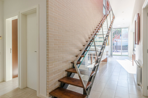 Hus till salu Gava, Barcelona, Spanien 6 sovrum, 450 kvm. Nr. 22988 - foto 17