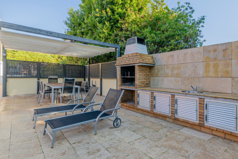 Hus till salu Gava, Barcelona, Spanien 6 sovrum, 450 kvm. Nr. 22988 - foto 4