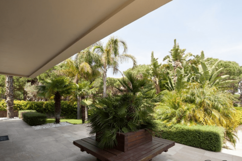House for sale Gava, Barcelona, Spain 5 bedrooms, 535 sq.m. No. 22821 - photo 11