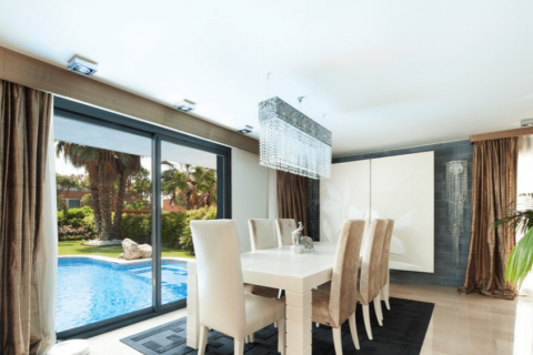 House for sale Gava, Barcelona, Spain 5 bedrooms, 535 sq.m. No. 22821 - photo 13