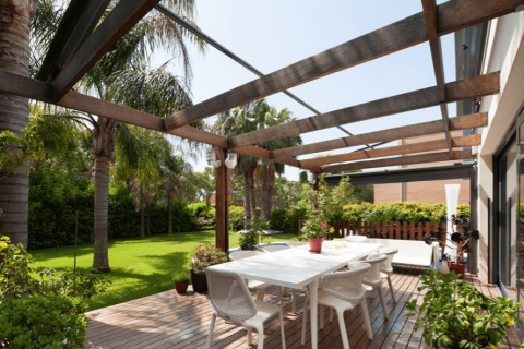 House for sale Gava, Barcelona, Spain 5 bedrooms, 535 sq.m. No. 22821 - photo 2