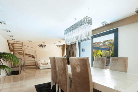 House for sale Gava, Barcelona, Spain 5 bedrooms, 535 sq.m. No. 22821 - photo 18