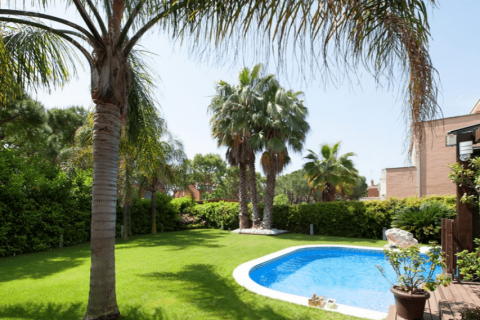 House for sale Gava, Barcelona, Spain 5 bedrooms, 535 sq.m. No. 22821 - photo 4