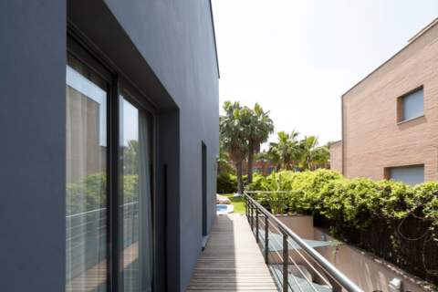 House for sale Gava, Barcelona, Spain 5 bedrooms, 535 sq.m. No. 22821 - photo 19