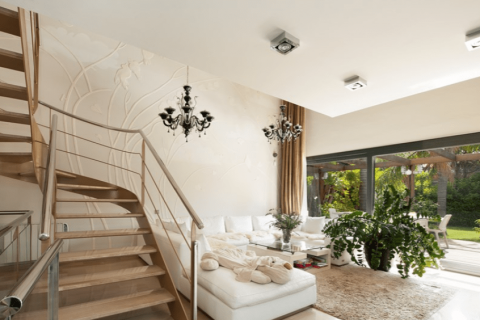House for sale Gava, Barcelona, Spain 5 bedrooms, 535 sq.m. No. 22821 - photo 10