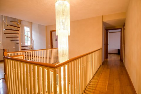 House for sale Castelldefels, Barcelona, Spain 4 bedrooms, 600 sq.m. No. 22838 - photo 12
