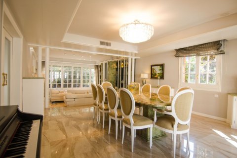 House for sale Castelldefels, Barcelona, Spain 4 bedrooms, 600 sq.m. No. 22838 - photo 24