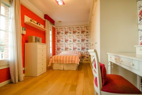 House for sale Castelldefels, Barcelona, Spain 4 bedrooms, 600 sq.m. No. 22838 - photo 16
