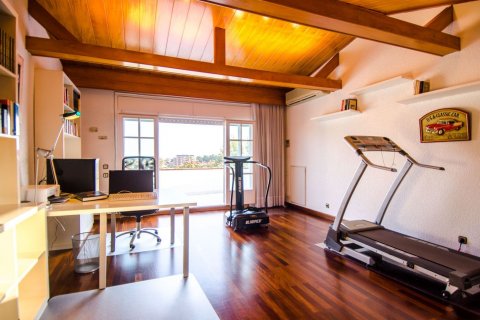 House for sale Castelldefels, Barcelona, Spain 4 bedrooms, 600 sq.m. No. 22838 - photo 20