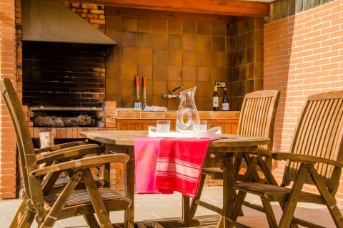 House for sale Castelldefels, Barcelona, Spain 4 bedrooms, 600 sq.m. No. 22838 - photo 6