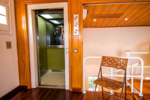 House for sale Castelldefels, Barcelona, Spain 4 bedrooms, 600 sq.m. No. 22838 - photo 21