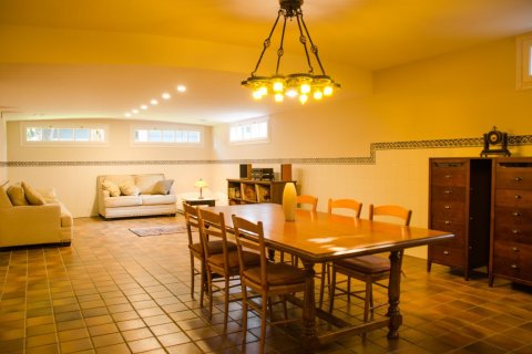 House for sale Castelldefels, Barcelona, Spain 4 bedrooms, 600 sq.m. No. 22838 - photo 7