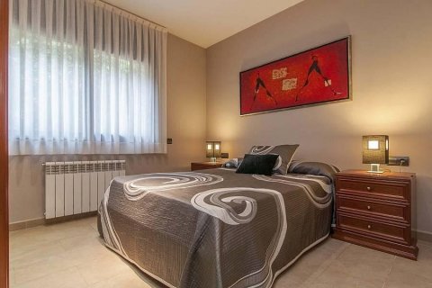House for sale Castelldefels, Barcelona, Spain 4 bedrooms, 368 sq.m. No. 22995 - photo 13