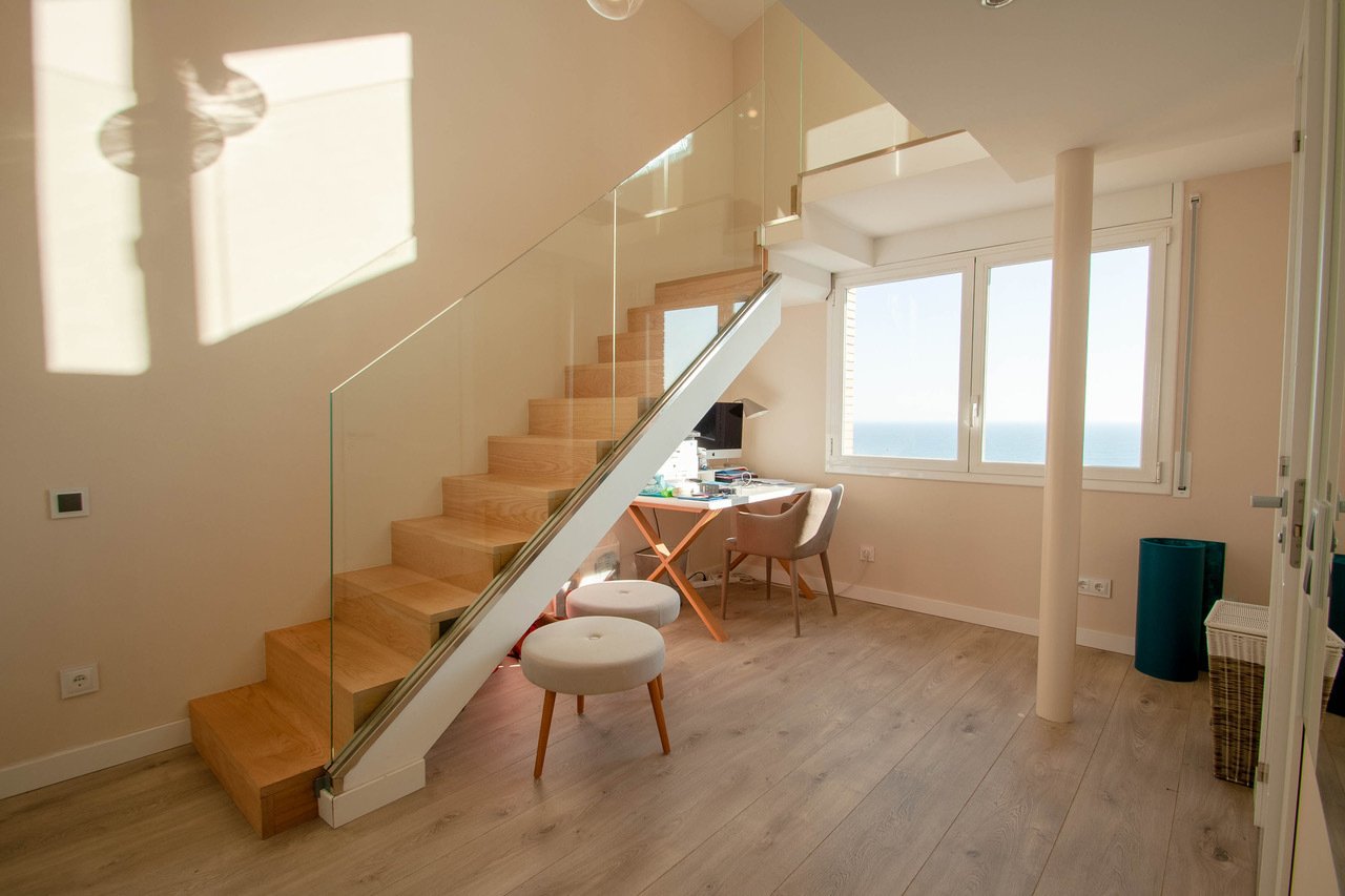 Talo Castelldefels, Barcelona, Espanja 4 makuuhuonetta, 312 m2 No. 22993