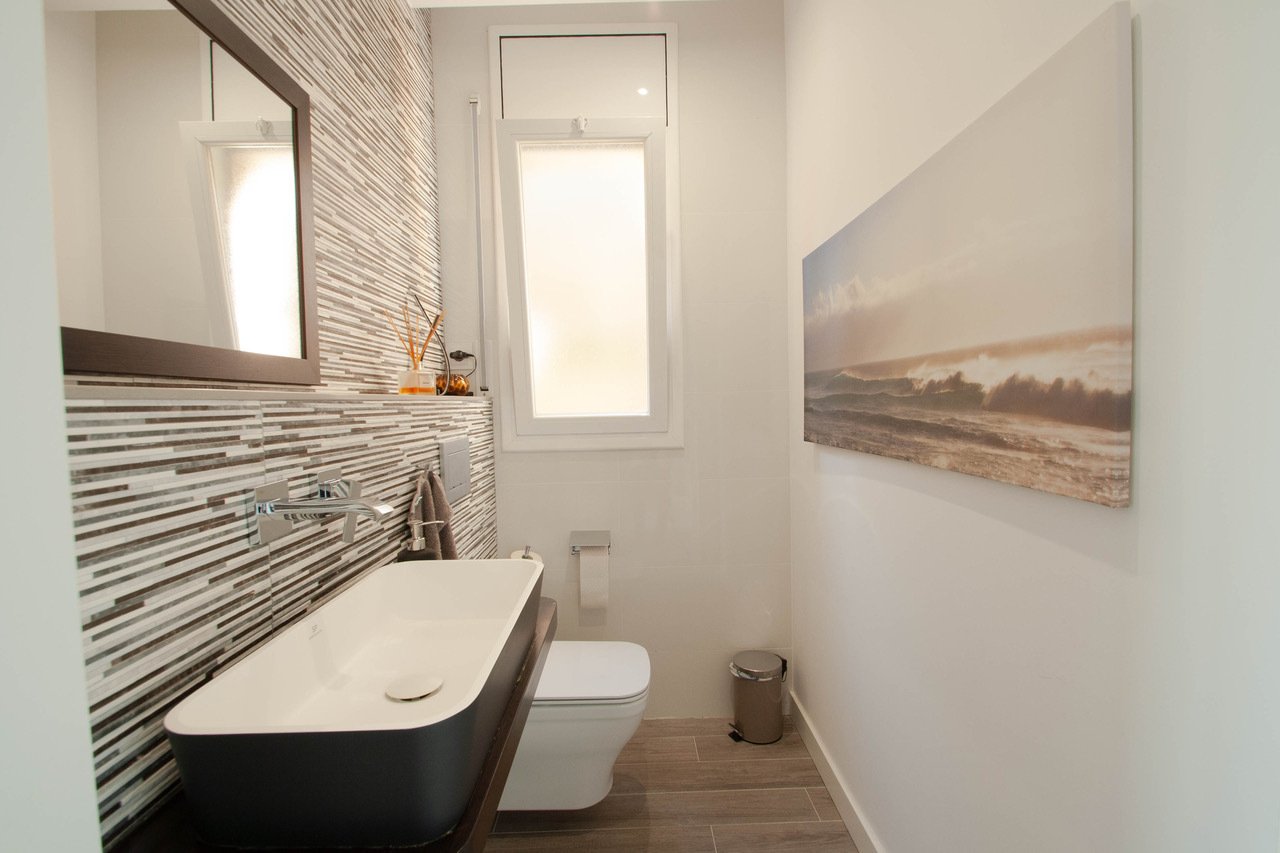 Talo Castelldefels, Barcelona, Espanja 4 makuuhuonetta, 312 m2 No. 22993