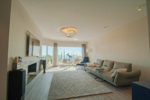 Сasa en venta Castelldefels, Barcelona, España 4 dormitorios, 312 m2 No. 22993 - foto 1