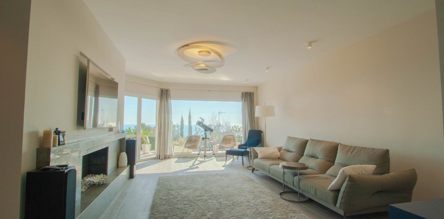 Сasa Castelldefels, Barcelona, España 4 dormitorios, 312 m2 No. 22993