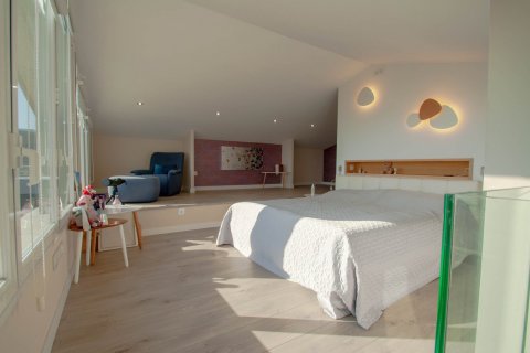 Сasa en venta Castelldefels, Barcelona, España 4 dormitorios, 312 m2 No. 22993 - foto 19