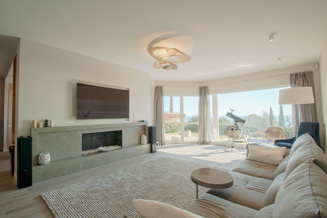 Talo Castelldefels, Barcelona, Espanja 4 makuuhuonetta, 312 m2 No. 22993