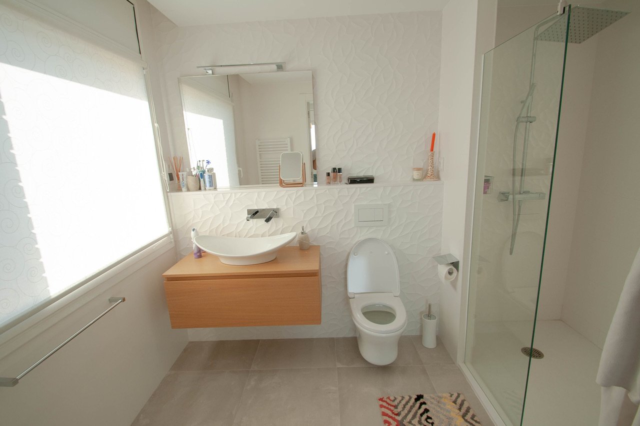 Talo Castelldefels, Barcelona, Espanja 4 makuuhuonetta, 312 m2 No. 22993