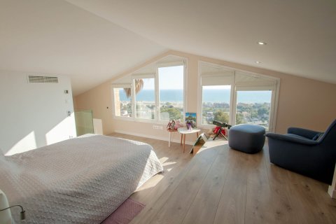 Сasa en venta Castelldefels, Barcelona, España 4 dormitorios, 312 m2 No. 22993 - foto 20