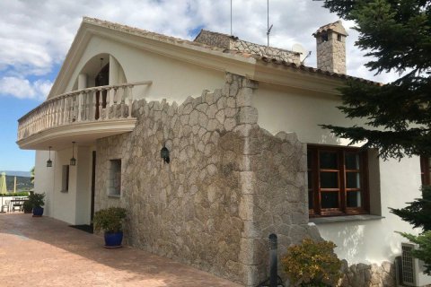 House for sale Canyelles, Girona, Spain 6 bedrooms, 757 sq.m. No. 21589 - photo 27