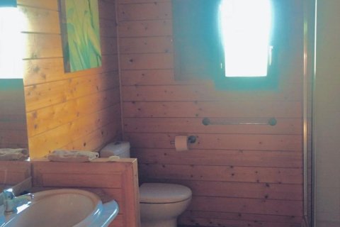 House for sale Canyelles, Girona, Spain 6 bedrooms, 757 sq.m. No. 21589 - photo 5