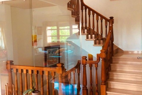 House for sale Canyelles, Girona, Spain 6 bedrooms, 757 sq.m. No. 21589 - photo 10