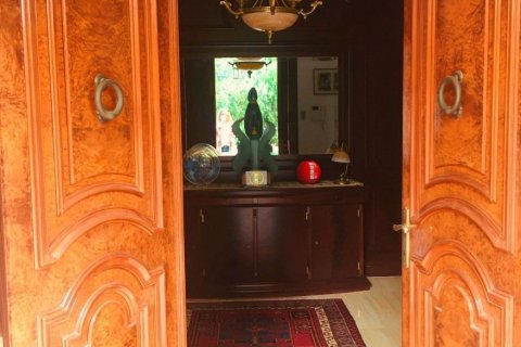 House for sale Canyelles, Girona, Spain 6 bedrooms, 757 sq.m. No. 21589 - photo 17