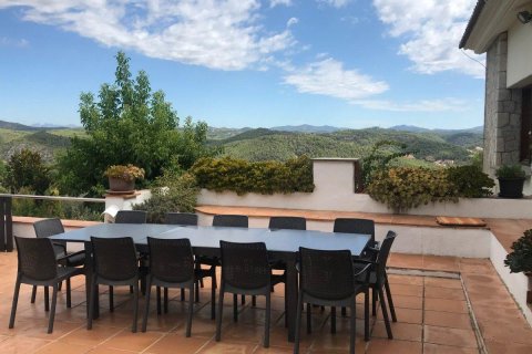 House for sale Canyelles, Girona, Spain 6 bedrooms, 757 sq.m. No. 21589 - photo 28