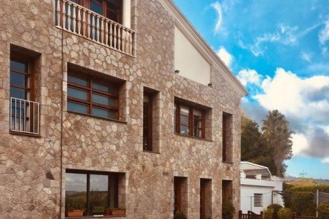 House for sale Canyelles, Girona, Spain 6 bedrooms, 757 sq.m. No. 21589 - photo 3
