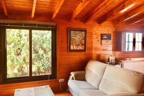 House for sale Canyelles, Girona, Spain 6 bedrooms, 757 sq.m. No. 21589 - photo 23