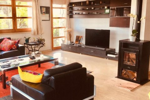 House for sale Canyelles, Girona, Spain 6 bedrooms, 757 sq.m. No. 21589 - photo 24