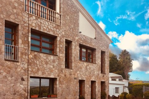 House for sale Canyelles, Girona, Spain 6 bedrooms, 757 sq.m. No. 21589 - photo 12