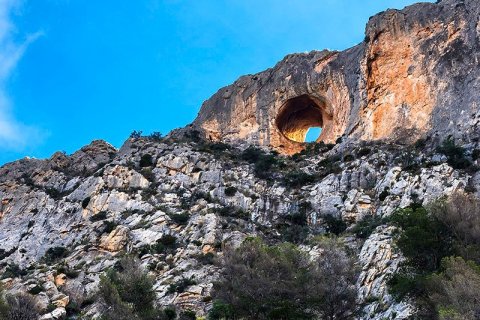 Bliźniak Busot, Alicante, Hiszpania 3 sypialnie, 159 mkw. nr 59325 – zdjęcie 12