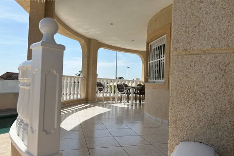 Villa en venta Benijófar, Alicante, España 3 dormitorios, 150 m2 No. 115529 - foto 6