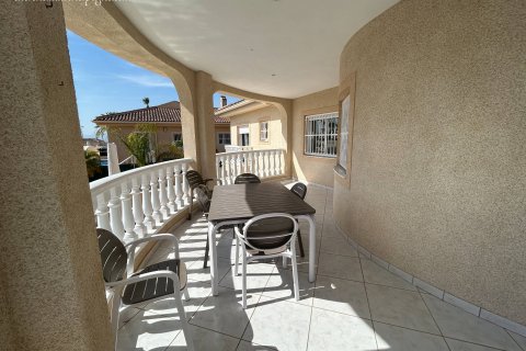 Villa en venta Benijófar, Alicante, España 3 dormitorios, 150 m2 No. 115529 - foto 7