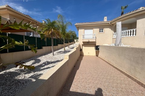 Villa en venta Benijófar, Alicante, España 3 dormitorios, 150 m2 No. 115529 - foto 8