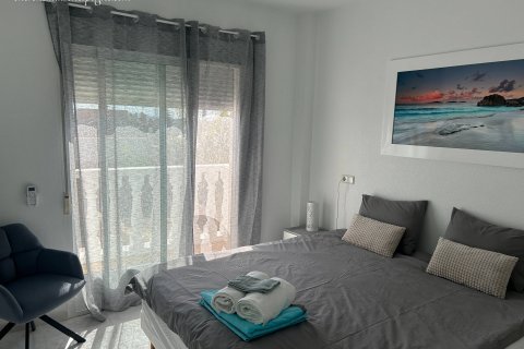 Villa en venta Benijófar, Alicante, España 3 dormitorios, 150 m2 No. 115529 - foto 9