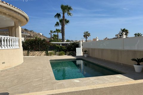 Villa en venta Benijófar, Alicante, España 3 dormitorios, 150 m2 No. 115529 - foto 4