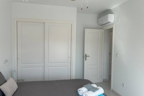 Villa en venta Benijófar, Alicante, España 3 dormitorios, 150 m2 No. 115529 - foto 10
