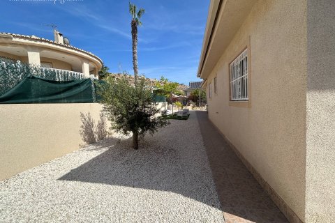 Villa en venta Benijófar, Alicante, España 3 dormitorios, 150 m2 No. 115529 - foto 15