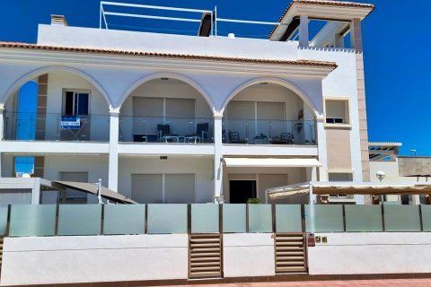 Bungalow for sale Ciudad Quesada, Alicante, Spain 2 bedrooms, 80 sq.m. No. 115525 - photo 2