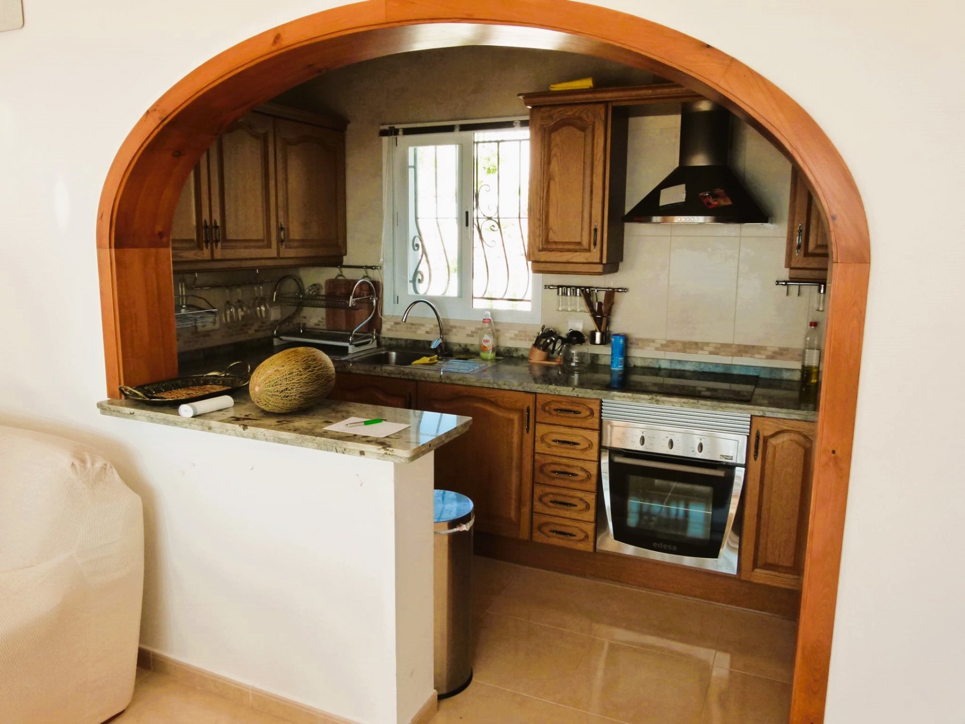 Villa à Benitachell, Alicante, Espagne 3 chambres, 300 m2 No. 115532