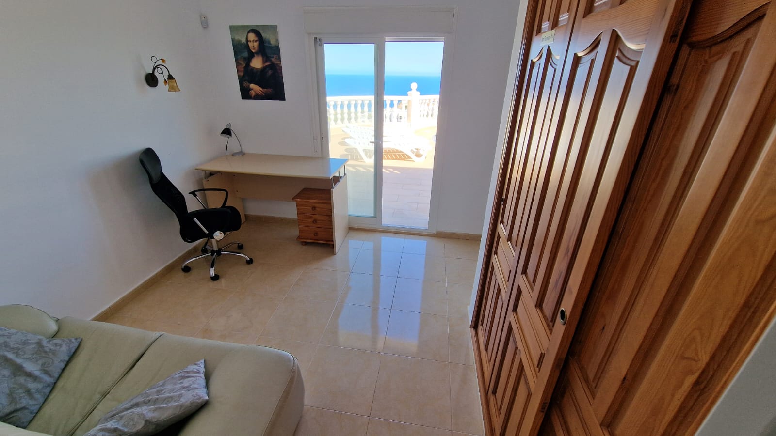 Villa à Benitachell, Alicante, Espagne 3 chambres, 300 m2 No. 115532