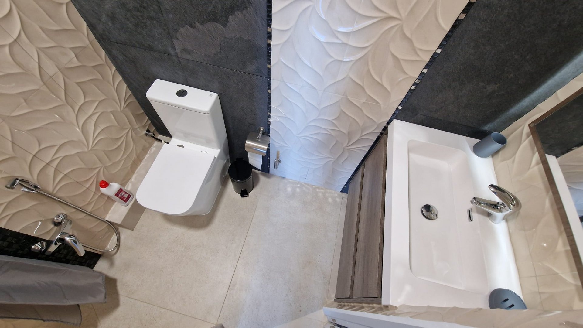 Villa à Benitachell, Alicante, Espagne 3 chambres, 300 m2 No. 115532