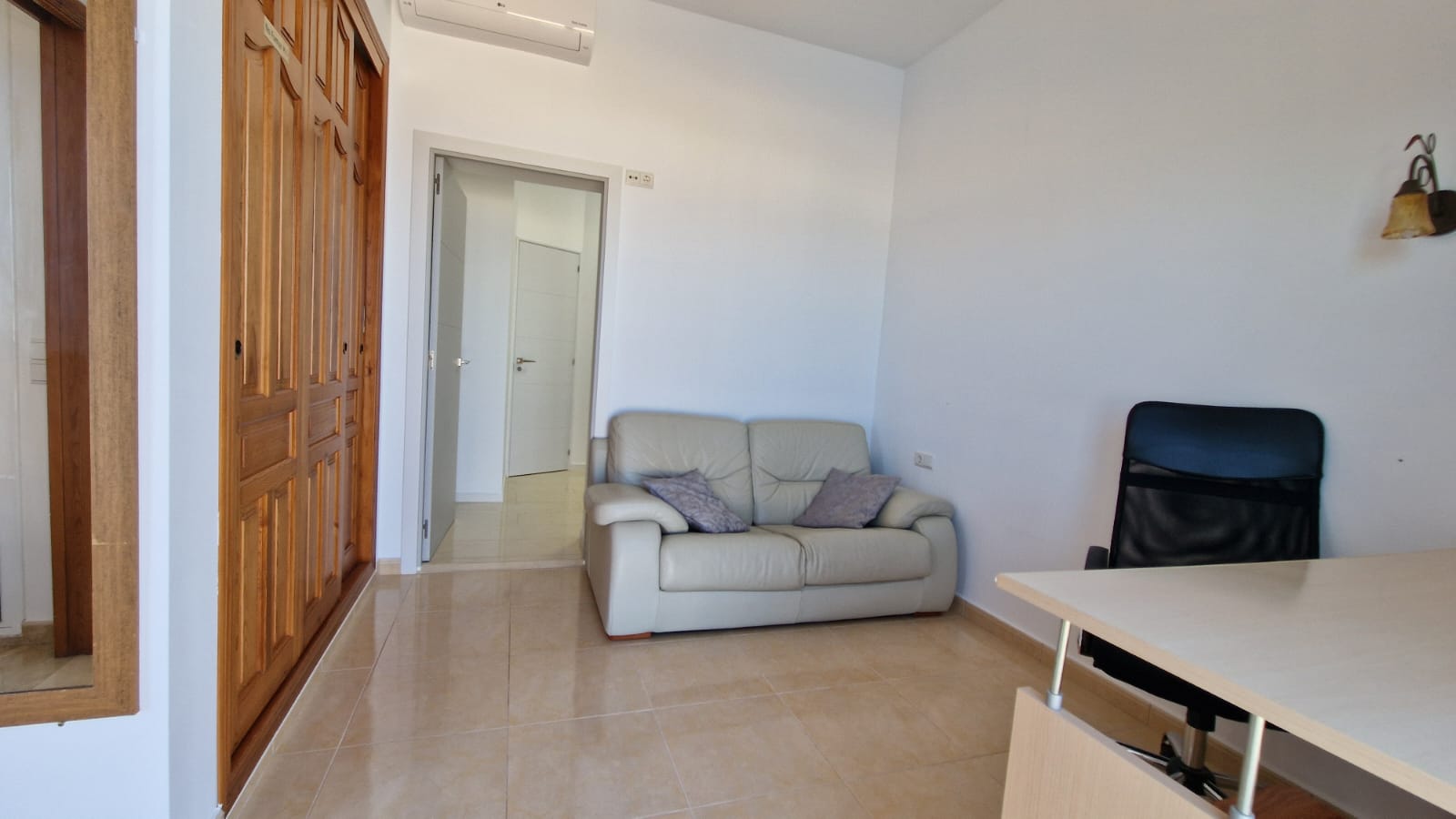 Villa à Benitachell, Alicante, Espagne 3 chambres, 300 m2 No. 115532