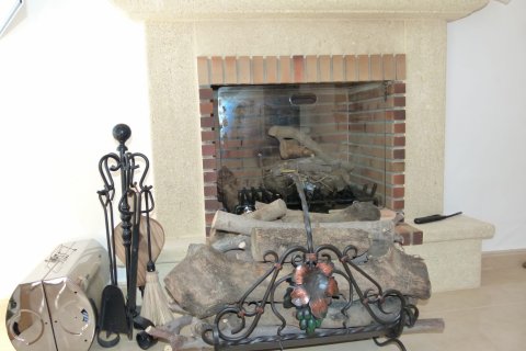 Villa for sale Benitachell, Alicante, Spain 3 bedrooms, 300 sq.m. No. 115532 - photo 8