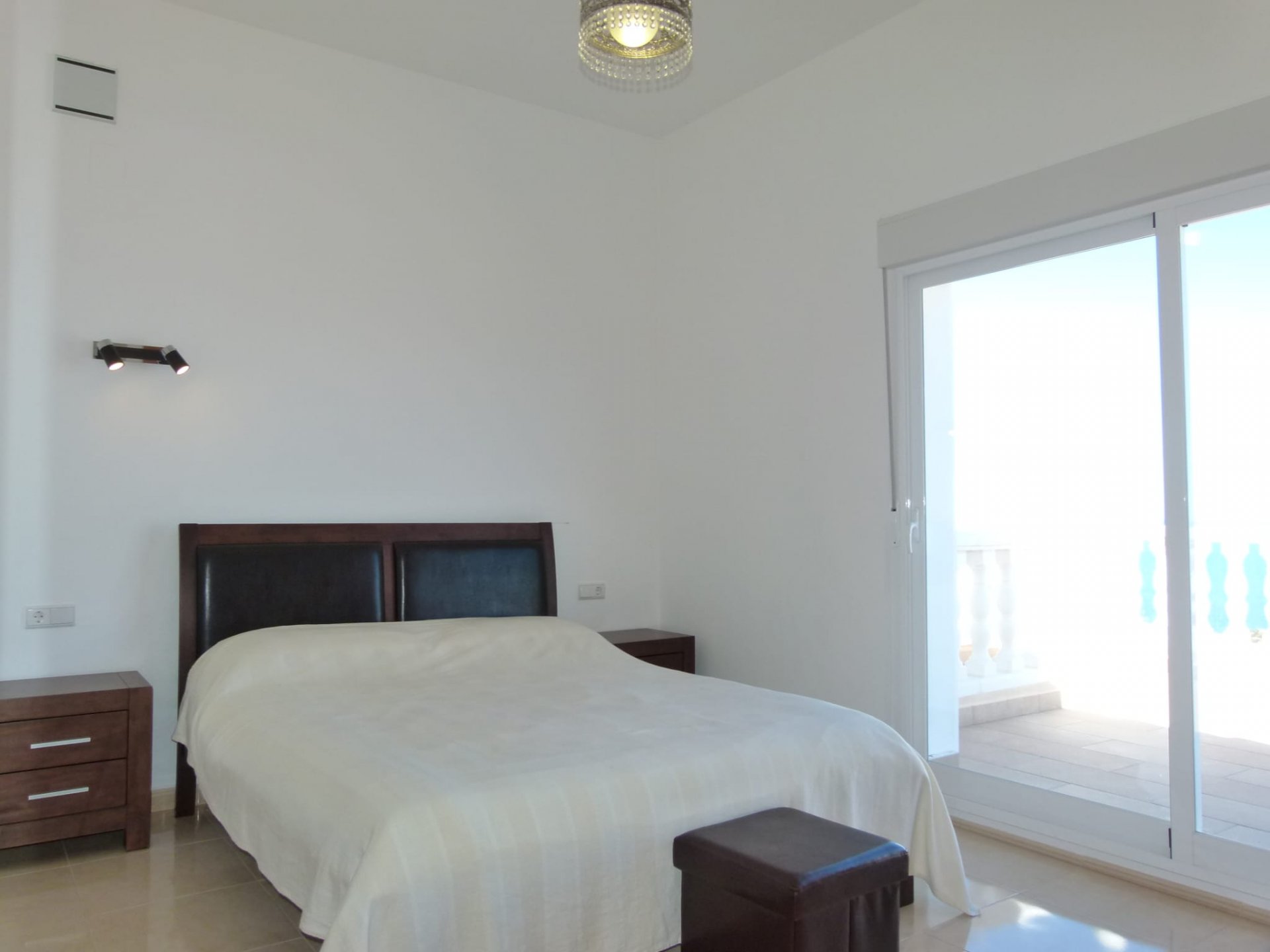 Villa à Benitachell, Alicante, Espagne 3 chambres, 300 m2 No. 115532
