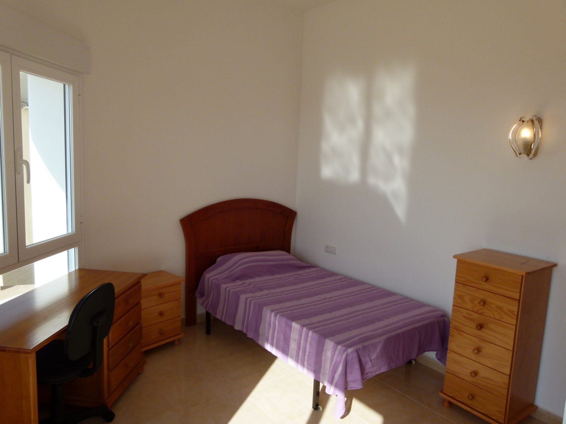 Villa à Benitachell, Alicante, Espagne 3 chambres, 300 m2 No. 115532